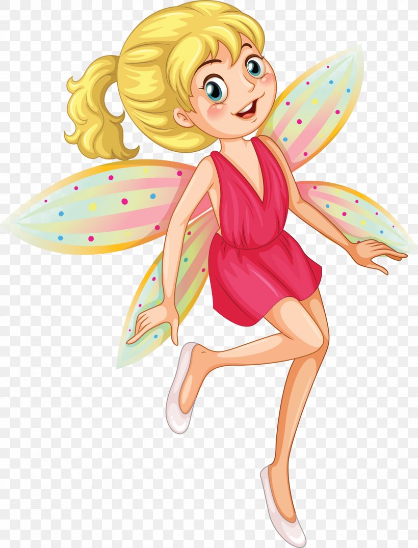 Fairy Flower Fairies Illustration, PNG, 3101x4072px, Watercolor, Cartoon, Flower, Frame, Heart Download Free