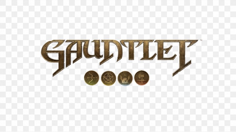 Gauntlet Video Game Warner Bros. Interactive Entertainment PlayStation 4 Cooperative Gameplay, PNG, 2880x1620px, Gauntlet, Action Game, Arcade Game, Brand, Cooperative Gameplay Download Free