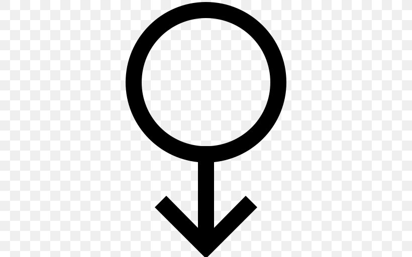 Gender Symbol Femininity, PNG, 512x512px, Symbol, Area, Astrological Sign, Astrology, Astronomical Symbols Download Free
