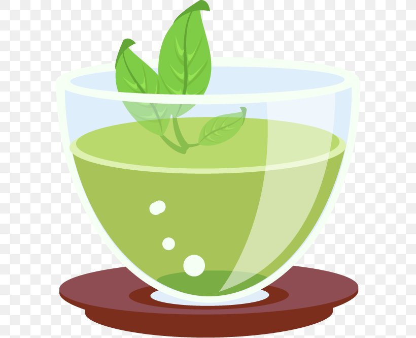 Green Tea Coffee Clip Art, PNG, 600x665px, Tea, Alternative Medicine, Bowl, Coffee, Cup Download Free
