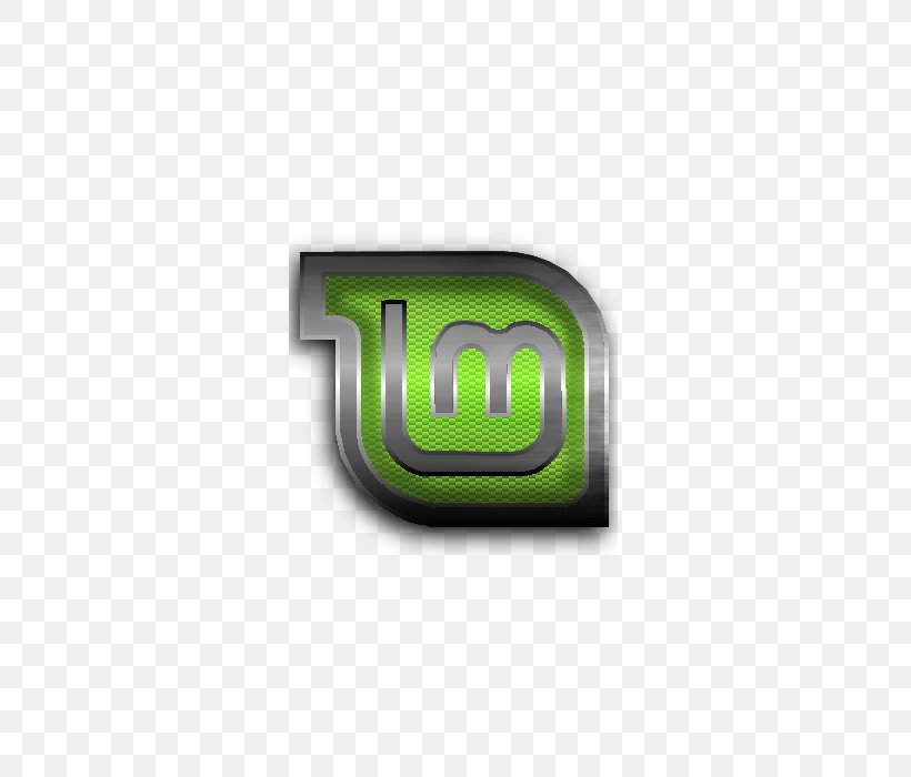 Logo Brand Emblem Green, PNG, 700x700px, Logo, Brand, Emblem, Green, Linux Download Free