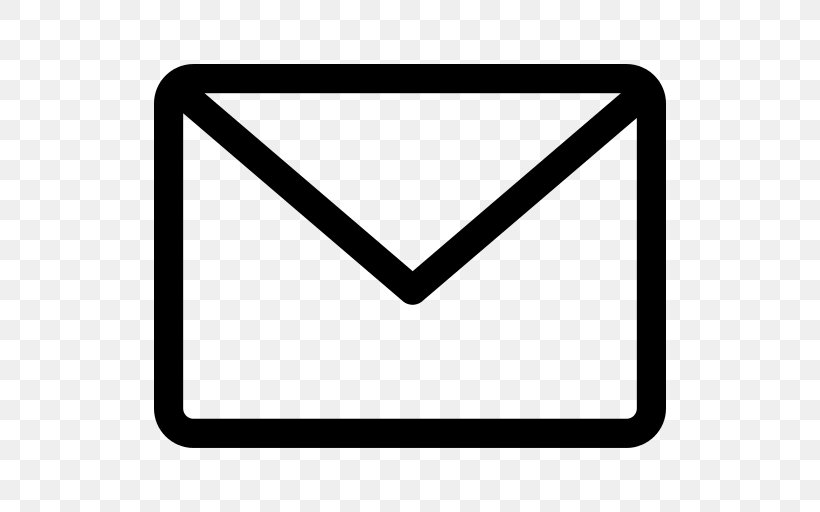 Outlook Email, PNG, 512x512px, Email, Blackandwhite, Gmail, Logo, Outlookcom Download Free