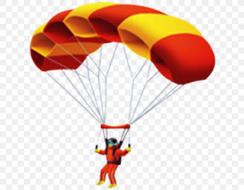 Parachuting Parachute Paratrooper Paragliding Orange S.a., PNG, 638x638px, Parachuting, Orange Sa, Parachute, Paragliding, Paratrooper Download Free