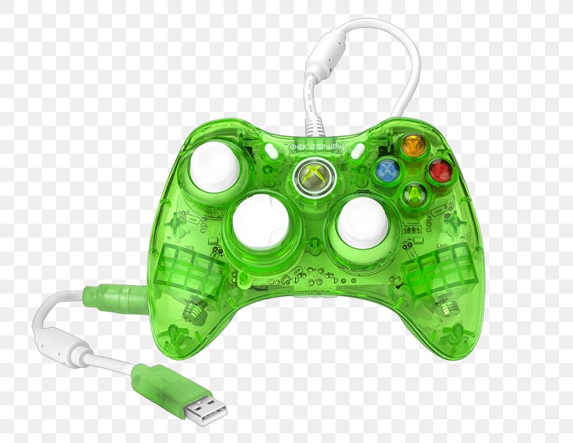 xbox 360 controller switch