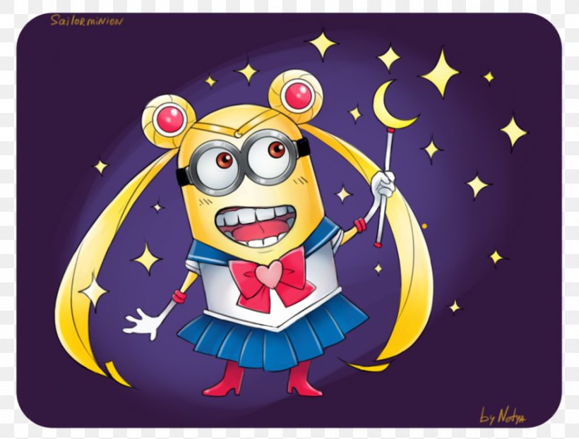Sailor Moon Parody Bishōjo Film, PNG, 900x683px, Watercolor, Cartoon, Flower, Frame, Heart Download Free