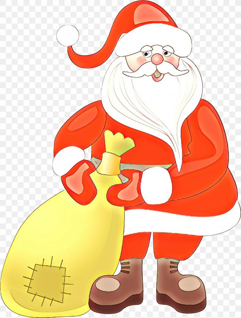 Santa Claus, PNG, 1666x2200px, Cartoon, Fictional Character, Santa Claus Download Free