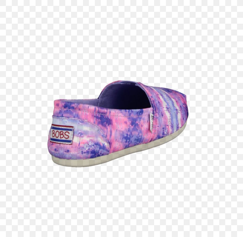 Slipper Slip-on Shoe Walking, PNG, 800x800px, Slipper, Footwear, Lilac, Magenta, Outdoor Shoe Download Free