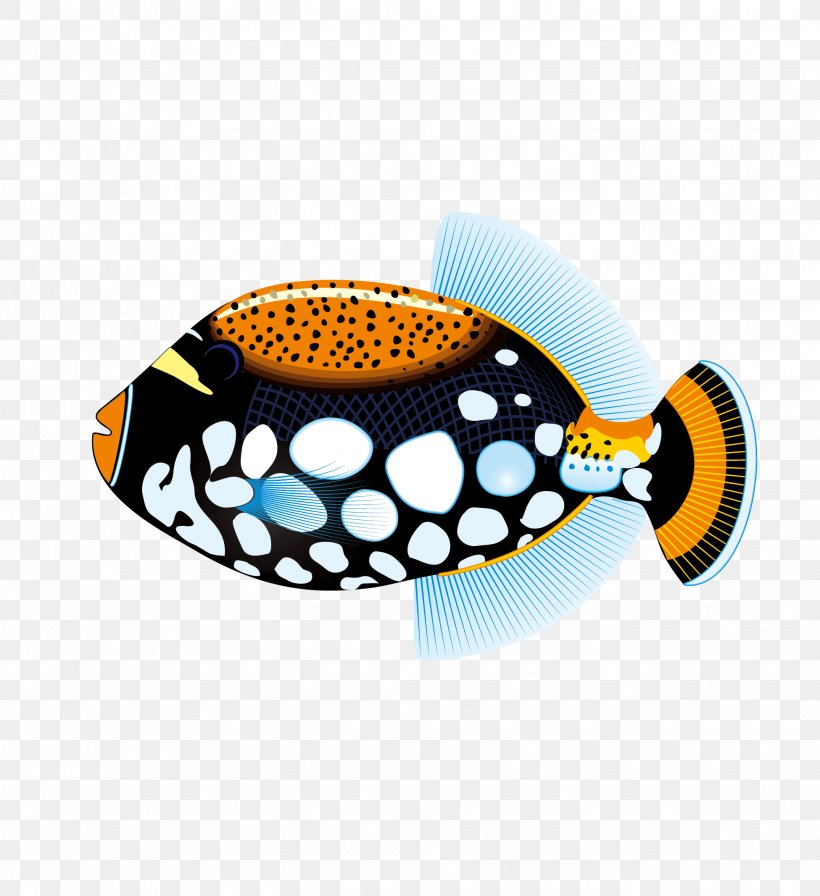 Tropical Fish Saltwater Fish Clip Art, PNG, 1951x2133px, Tropical Fish, Emperor Angelfish, Fish, Marine Life, Orange Download Free