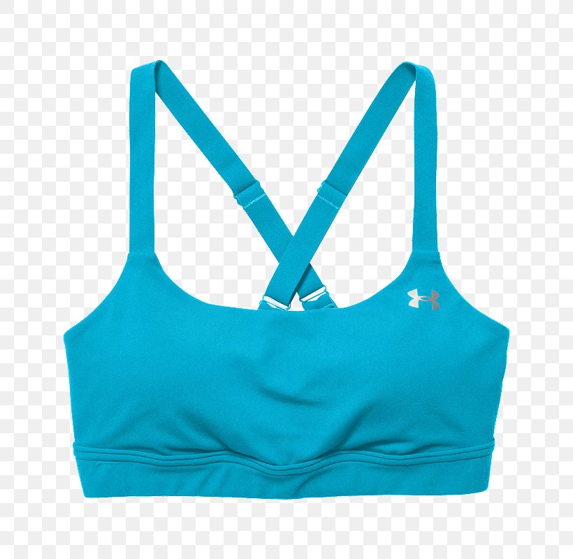 under armour eclipse sports bra