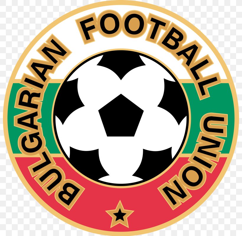 Bulgaria National Football Team Bulgarian Football Union, PNG, 800x800px, Bulgaria National Football Team, Area, Badge, Ball, Brand Download Free