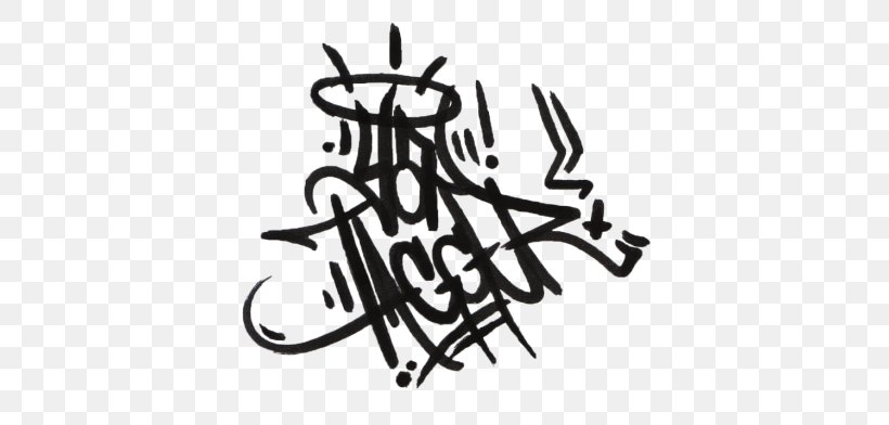 Calligraphy Graffiti, PNG, 700x392px, Calligraphy, Area, Art, Artwork, Black Download Free