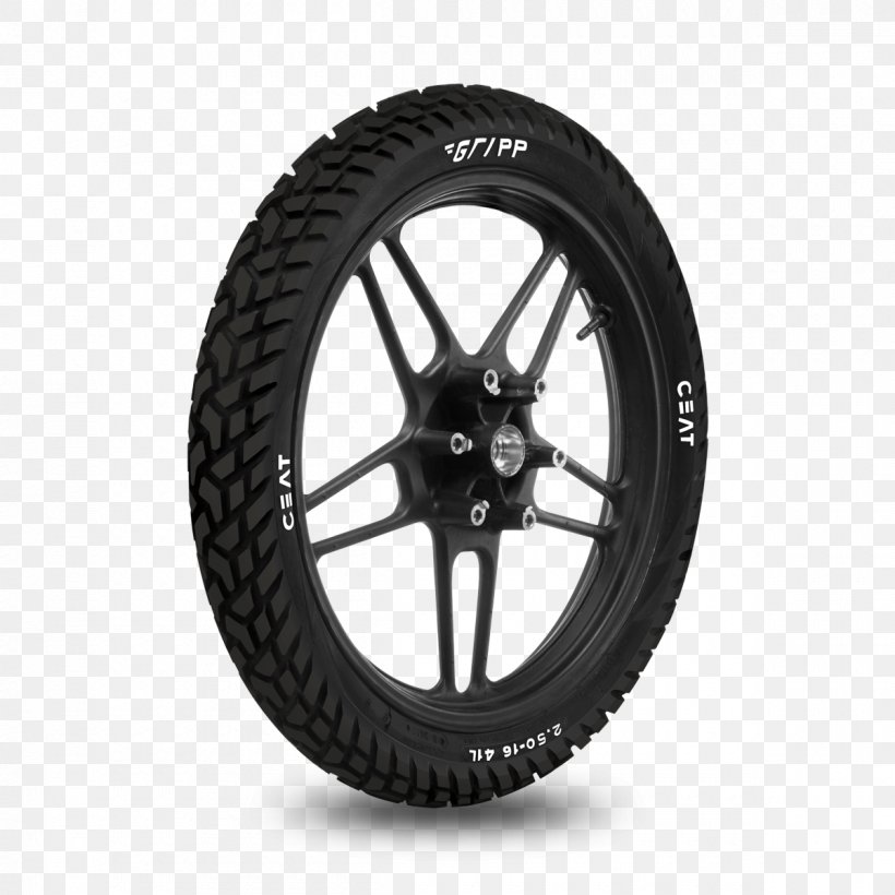 Car CEAT Tubeless Tire Motorcycle, PNG, 1200x1200px, Car, Alloy Wheel, Auto Part, Automotive Tire, Automotive Wheel System Download Free