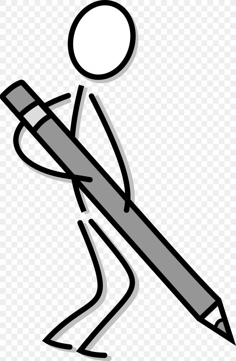 Clip Art Stick Figure Drawing Vector Graphics, PNG, 2938x4494px, Stick Figure, Artwork, Black, Black And White, Doodle Download Free