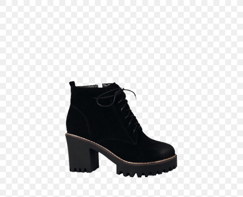 Fashion Boot High-heeled Shoe, PNG, 500x665px, Boot, Ankle, Black, Calf, Fashion Download Free