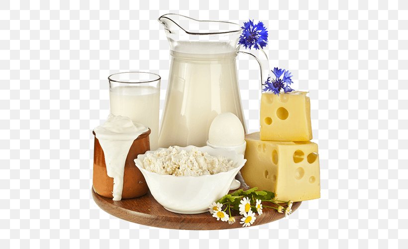 Fermented Milk Products Kefir Cream Dairy Products, PNG, 500x500px, Milk, Cheese, Commodity, Cream, Dairy Product Download Free
