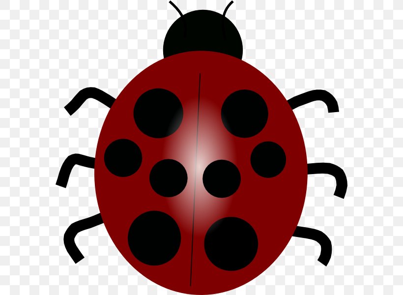 Ladybird YouTube Drawing Clip Art, PNG, 594x600px, Ladybird, Beetle, Drawing, Insect, Invertebrate Download Free