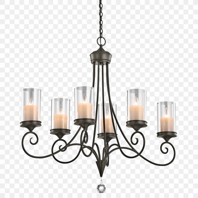 Lighting Chandelier Dining Room Candle, PNG, 1200x1200px, Light, Candelabra, Candle, Ceiling, Ceiling Fixture Download Free