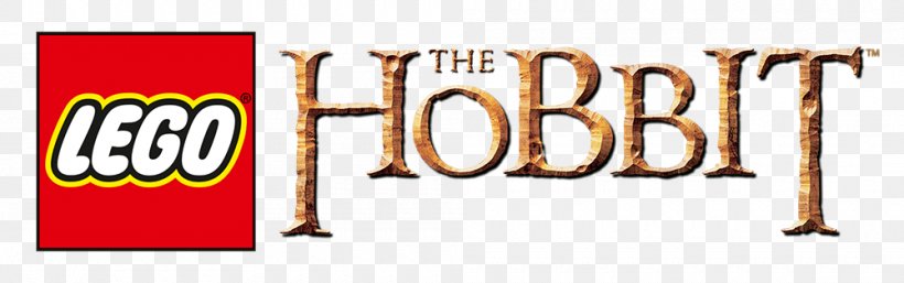 Logo Lego The Hobbit Banner Brand Product, PNG, 1000x314px, Logo, Advertising, Banner, Brand, Lego The Hobbit Download Free
