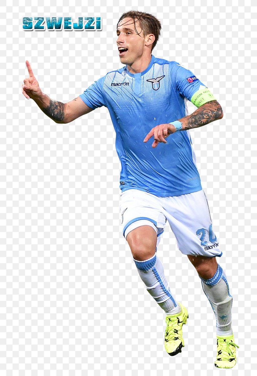 Lucas Biglia S.S. Lazio Argentina National Football Team Jersey Football Player, PNG, 736x1200px, Lucas Biglia, Argentina National Football Team, Ball, Blue, Clothing Download Free