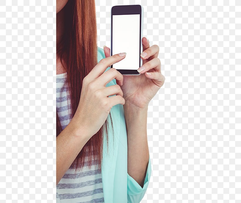 Mobile Phone Finger Touch Smartphone, PNG, 438x691px, Mobile Phone, Android, Android Application Package, Communication Device, Electronic Device Download Free