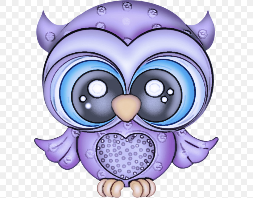 Owl Purple Bird Of Prey Bird Wing, PNG, 600x643px, Owl, Bird, Bird Of Prey, Purple, Wing Download Free