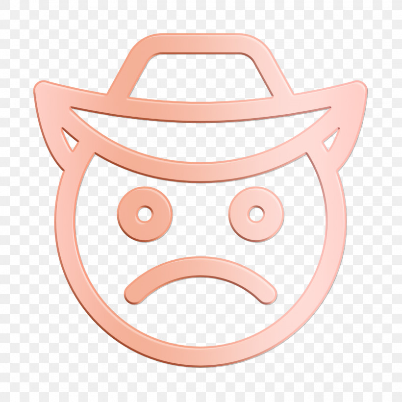 Smiley And People Icon Sad Icon, PNG, 1232x1232px, Smiley And People Icon, Biology, Cartoon, Line, Sad Icon Download Free