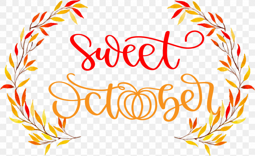 Sweet October October Autumn, PNG, 1894x1166px, October, Autumn, Fall, Geometry, Line Download Free