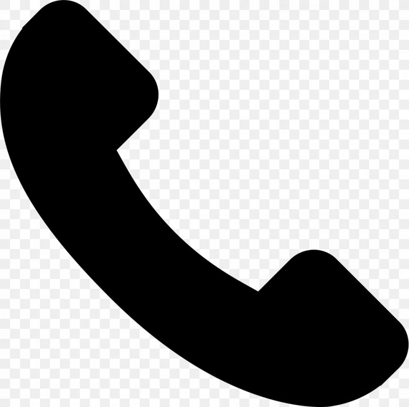 Telephone Call Symbol IPhone, PNG, 981x978px, Telephone Call, Black, Black And White, Call Volume, Email Download Free