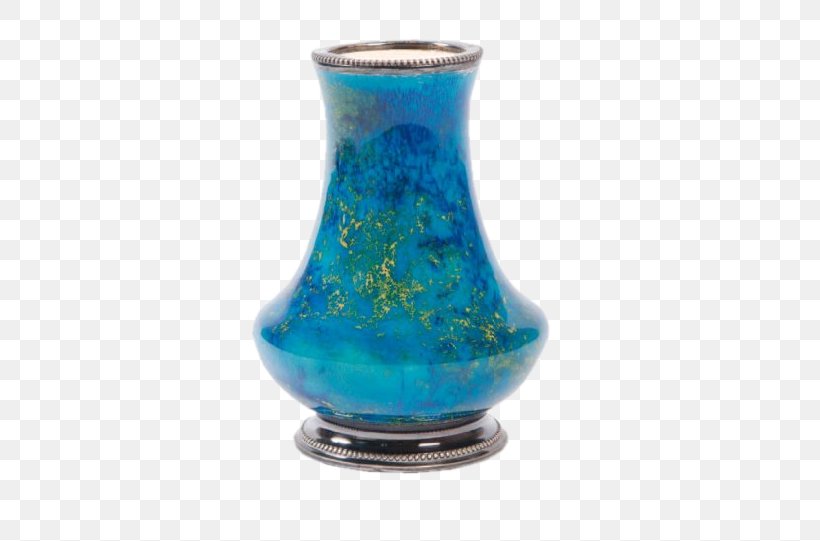 Vase Glass Painting Ceramic Ornament, PNG, 542x541px, Vase, Antique, Artifact, Ceramic, Cobalt Blue Download Free