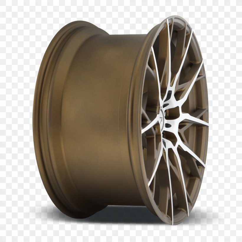 Alloy Wheel Bronze Forging Car, PNG, 1000x1000px, 6061 Aluminium Alloy, Alloy Wheel, Alloy, Aluminium, Auto Part Download Free