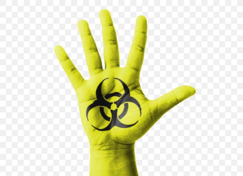 Biological Hazard Hazard Symbol Health Stock Photography, PNG, 600x595px, Biological Hazard, Chemical Hazard, Chemical Substance, Disease, Finger Download Free