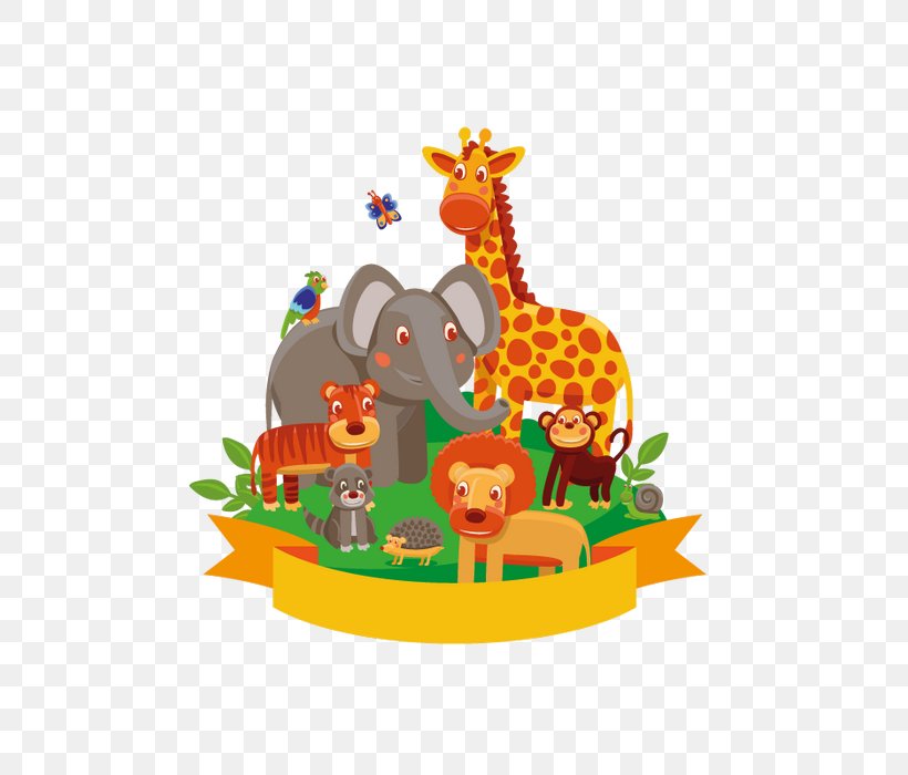 Cartoon Royalty-free Clip Art, PNG, 700x700px, Cartoon, Comics, Drawing, Funny Animal, Giraffe Download Free