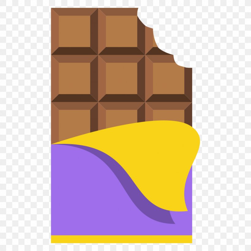 Chocolate Bar Chocolate Cake Emoji Hot Chocolate, PNG, 1024x1024px, Chocolate Bar, Bar, Biscuits, Cafe, Candy Download Free