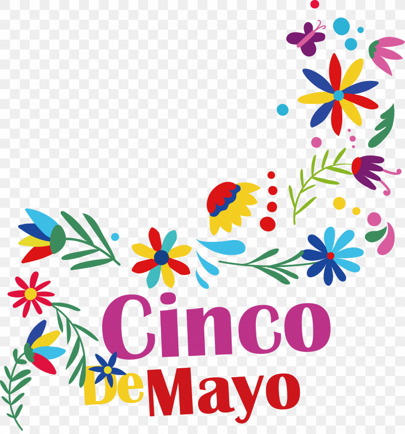 Cinco De Mayo Fifth Of May Mexico, PNG, 2805x3000px, Cinco De Mayo, Animalassisted Therapy, Cut Flowers, Fifth Of May, Floral Design Download Free