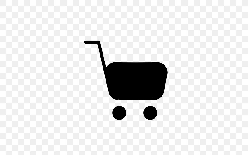 Shopping Cart Clip Art, PNG, 512x512px, Shopping Cart, Black, Black And White, Brand, Ecommerce Download Free