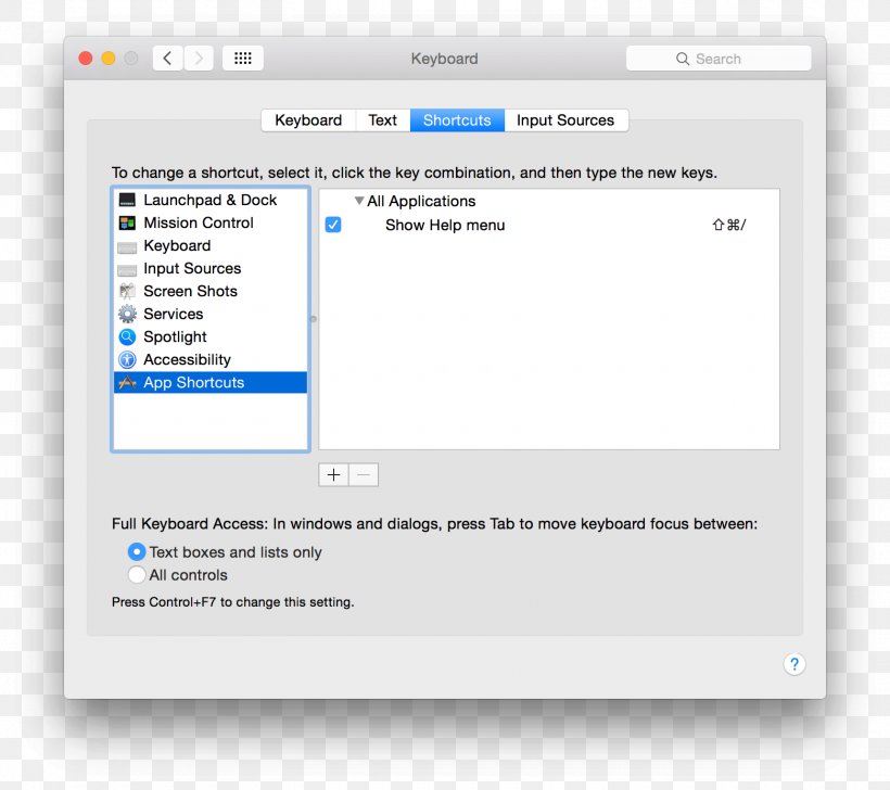 Computer Keyboard MacOS Sierra Keyboard Shortcut MacOS High Sierra, PNG, 1560x1386px, Computer Keyboard, Apple, Applescript, Area, Brand Download Free
