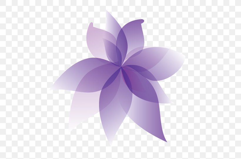 Desktop Wallpaper Computer, PNG, 534x543px, Computer, Flower, Lilac, Petal, Purple Download Free