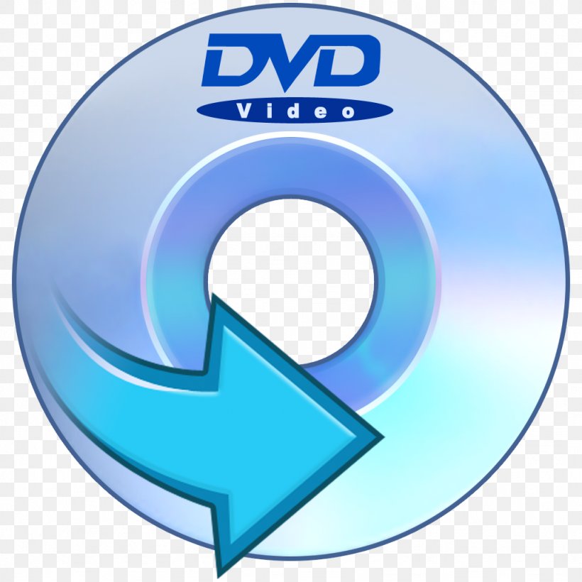 DVD Ripping Final Cut Pro Windows Movie Maker Computer Software, PNG, 1024x1024px, Dvd, Android, Aqua, Blue, Brand Download Free