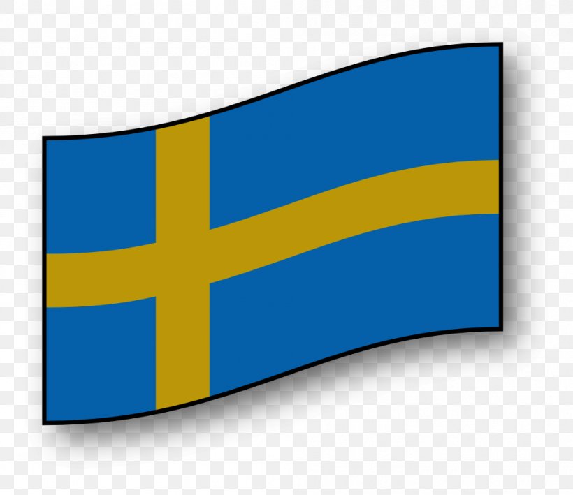Flag Of Sweden Flag Of Sweden Clip Art, PNG, 999x864px, Sweden, Brand, Flag, Flag Of Djibouti, Flag Of Norway Download Free
