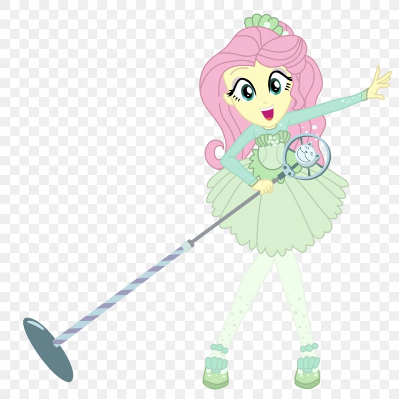 Fluttershy Pinkie Pie Twilight Sparkle My Little Pony: Equestria Girls, PNG, 1024x1024px, Fluttershy, Art, Brush, Equestria, Equestria Daily Download Free
