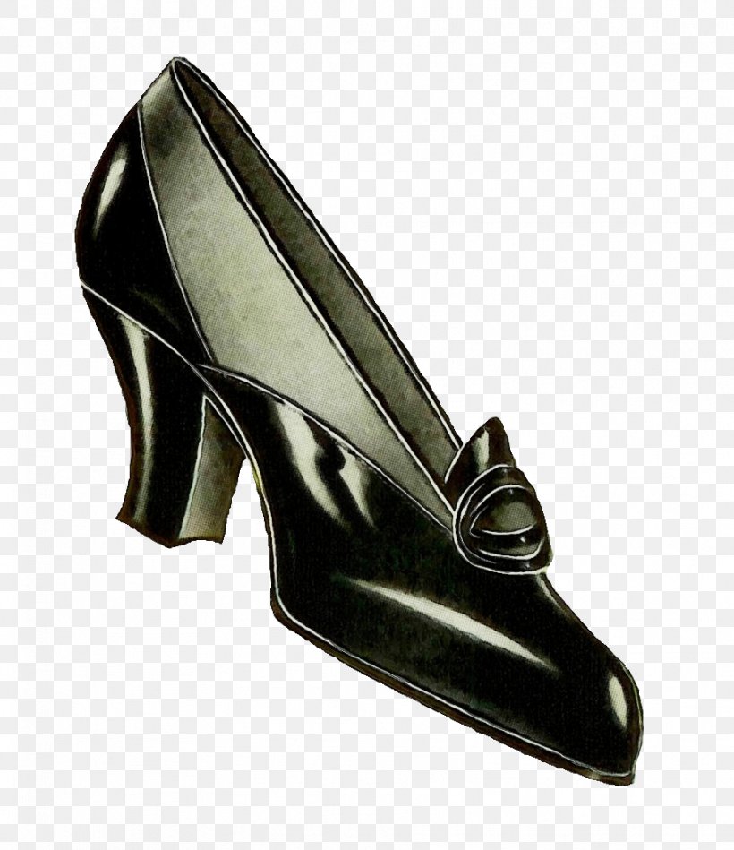 Footwear High Heels Court Shoe Shoe Dress Shoe, PNG, 912x1056px, Watercolor, Basic Pump, Court Shoe, Dancing Shoe, Dress Shoe Download Free