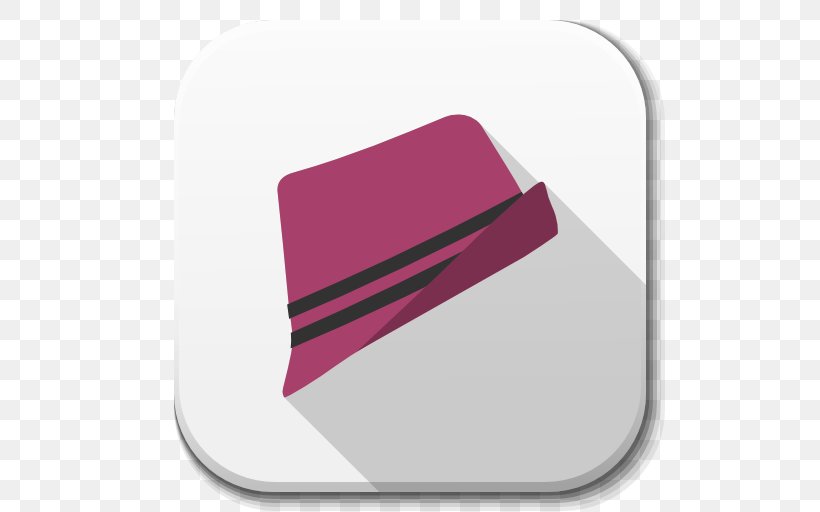 Magenta Rectangle, PNG, 512x512px, Trelby, Computer Software, Desktop Environment, Installation, Linux Download Free