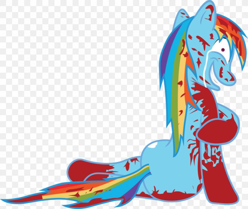Rainbow Dash Pinkie Pie Applejack Cupcake Creepypasta, PNG, 900x758px, Rainbow Dash, Applejack, Art, Cartoon, Creepypasta Download Free