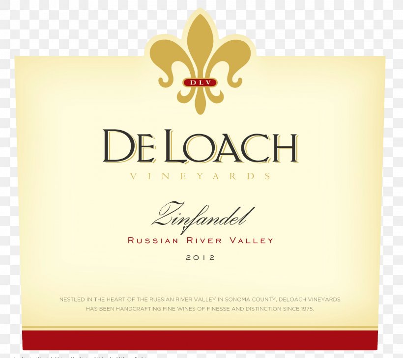 Russian River Valley AVA DeLoach Vineyards Wine Chardonnay, PNG, 2286x2034px, Russian River, Boisset Collection, Brand, California, California Wine Download Free