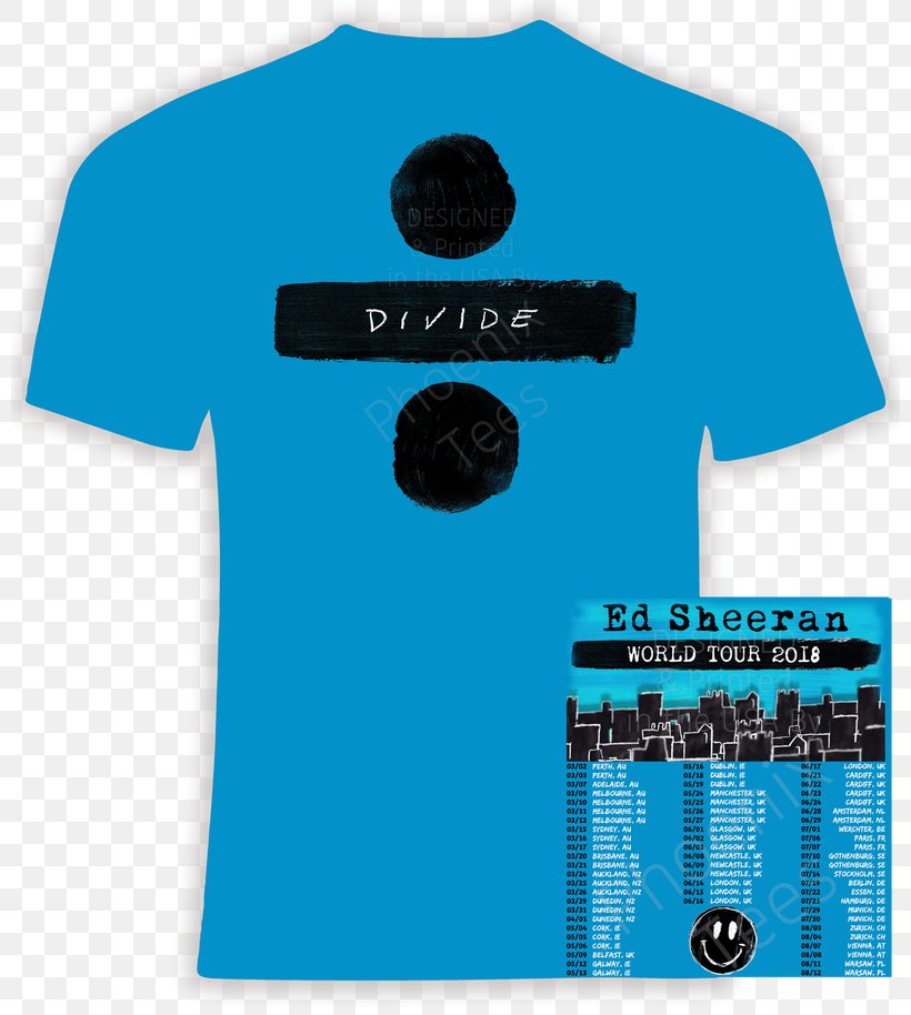 T-shirt ÷ Tour X Tour North America, PNG, 800x914px, Tshirt, Active Shirt, Blue, Brand, Clothing Download Free