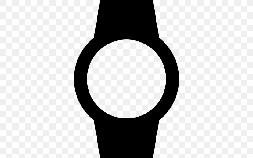 Watch Quartz Clock Clip Art, PNG, 512x512px, Watch, Black, Black And White, Chronometer Watch, Gshock Download Free