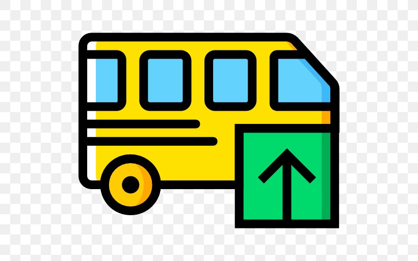 Bus Car Rail Transport, PNG, 512x512px, Bus, Area, Car, Electric Bus, Free Public Transport Download Free