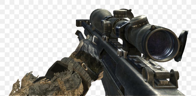 Call Of Duty: Modern Warfare 3 Call Of Duty 4: Modern Warfare Barrett Firearms Manufacturing Barrett M82 Sniper, PNG, 1160x572px, Watercolor, Cartoon, Flower, Frame, Heart Download Free