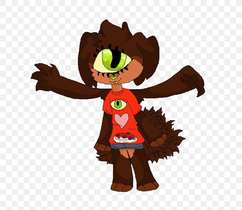 Cartoon Carnivora Mascot Character, PNG, 684x711px, Cartoon, Animated Cartoon, Carnivora, Carnivoran, Character Download Free