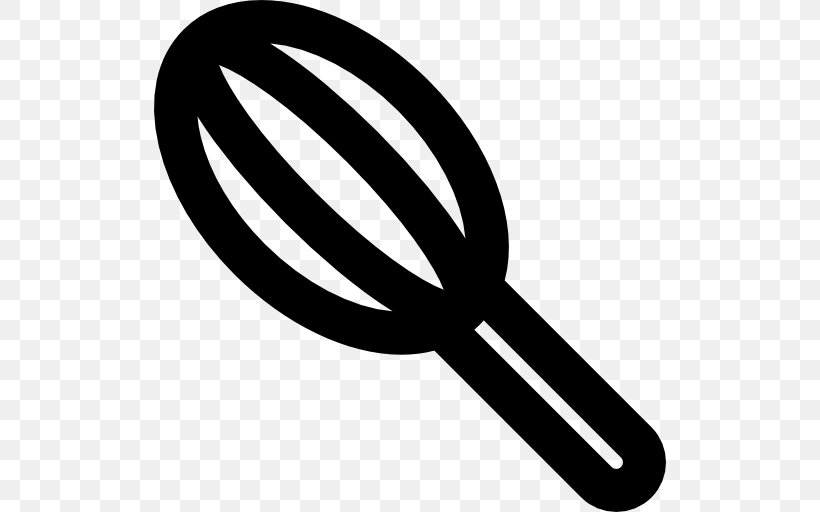 Cooking Whisk Kitchen Utensil, PNG, 512x512px, Cooking, Black And White, Food, Kitchen, Kitchen Utensil Download Free
